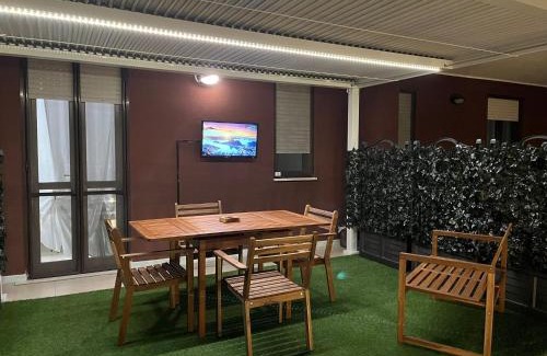 Municipio 3 Apartment | DDN House