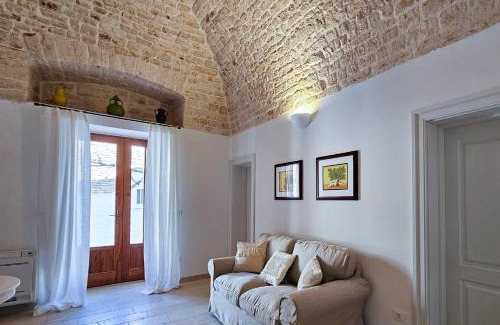 The Trulli of Alberobello House | Ddo e Dde Dimore nr 52