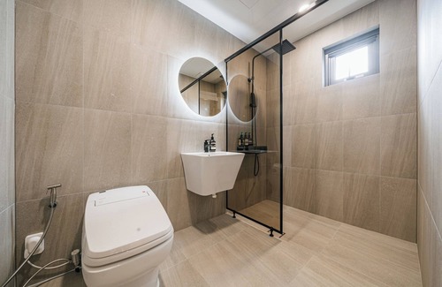 Aewol House | Ddosi Aewol