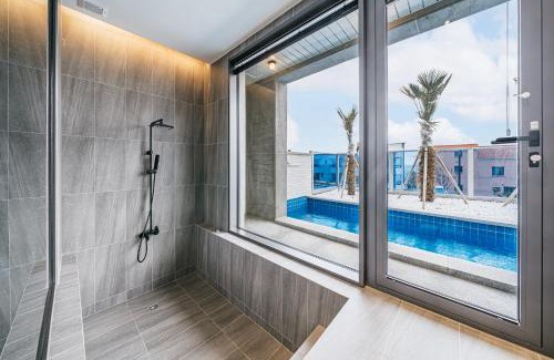 Aewol Villa | Ddosi Aewol Pool Villa