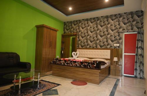 Balipara Hotel | De Aloha Resort