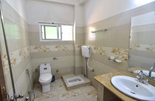 Khyber Pakhtunkhwa Hotel | De Alp hotel and restaurant kawai