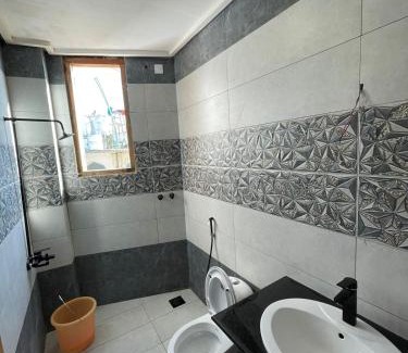 Khyber Pakhtunkhwa Hotel | De Alp hotel and restaurant kawai