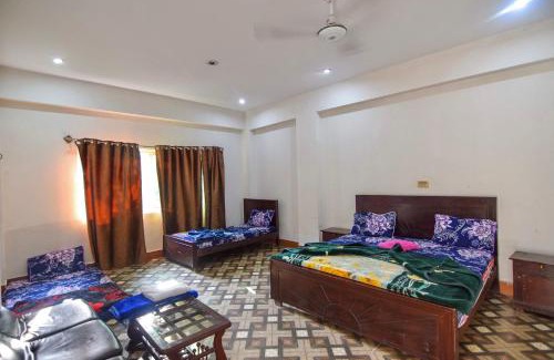 Khyber Pakhtunkhwa Hotel | De Alp hotel and restaurant kawai