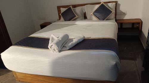 Lakkidi Resort | De Ayryz Resorts