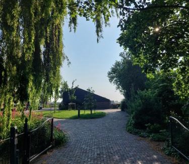 Haalderen Apartment | De Baal