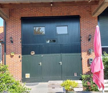 Haalderen Apartment | De Baal