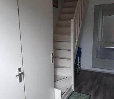 Haalderen Apartment | De Baal