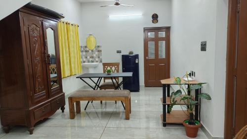 Thamaraparambu House | De Banyan Fort Homestay