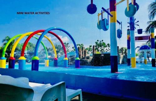 Kuah Resort | De Baron Resort