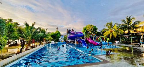 Kuah Resort | De Baron Resort