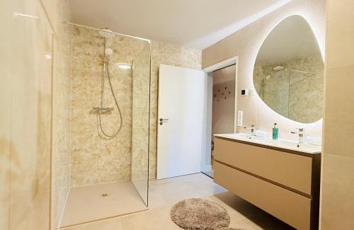 Breda Centrum Apartment | De Baronie - In de winkelstraat