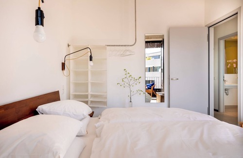 Kreuzberg Hotel | Miniloft Kreuzberg Apartment Hotel: your unique home in Berlin's city center