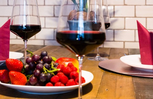 Friedrichshain-Kreuzberg Apartment | Luxury Loft In The Heart Of Kreuzberg