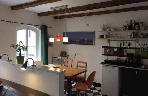 Friedrichshain-Kreuzberg Apartment | Loft 8 in the heart of Kreuzberg