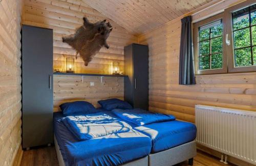 Otterlo House | De Blije Wereld