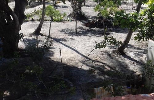 Caicara Other | De boa no pe da Duna