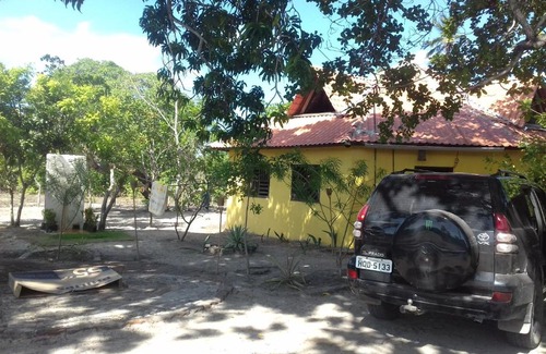 Caicara Other | De boa no pe da Duna