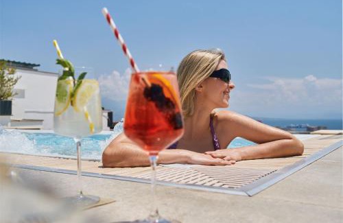 Chiaia Hotel | De Bonart Naples, Curio Collection By Hilton