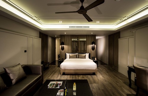 Thapae Hotel | De Chai the Deco Chiang Mai