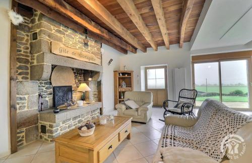 La Fontenelle House | De dartagnan