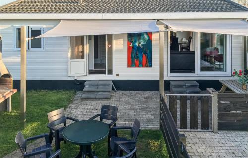 Sint-Annaland House | De Flierefluiter