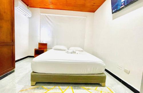 San Jose del Guaviare House | De Greiff House