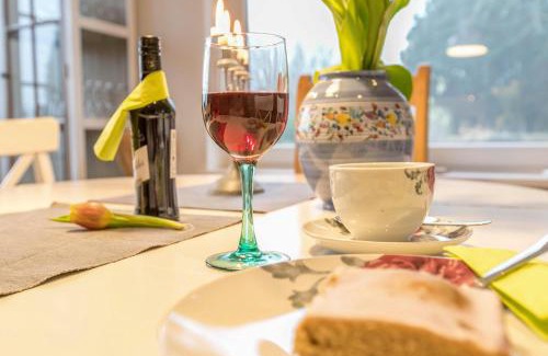 Hellschen-Heringsand-Unterschaar House | Ferienhaus Mitteldeich