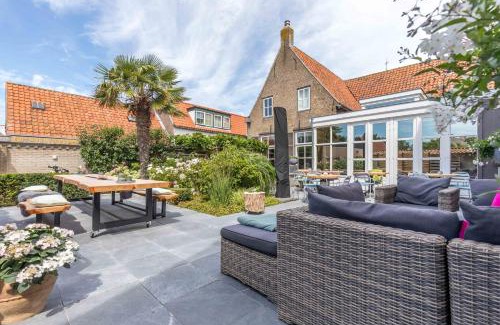 Renesse Hotel | De Herberg