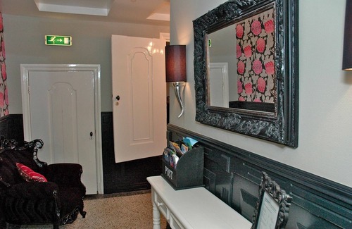 Renesse Hotel | De Herberg