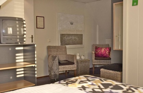 Renesse Hotel | De Herberg