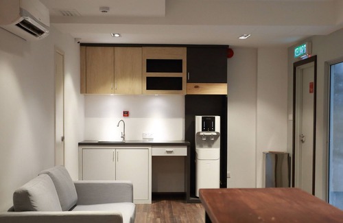 Sibu Hotel | De House Hotel