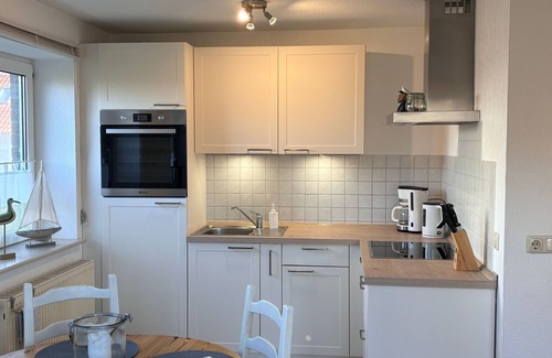 Timmendorf House | House