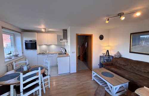 Timmendorf House | House