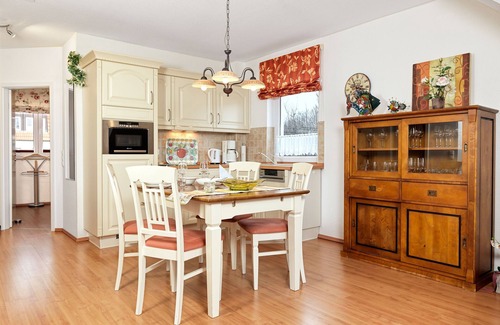 Am Schwarzen Busch Apartment | Welcome to Strandidyll - your beach vacation appartement!