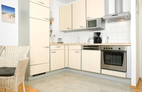 Timmendorf Apartment | Apt. Am Reitstall - Vacation directly in Timmendorf-Dorf at the riding stable!