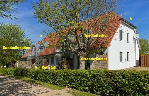 Timmendorf Apartment | Apt.