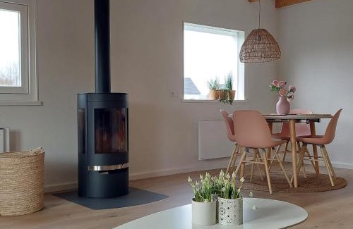 Noordgouwe Apartment | de Klaproos