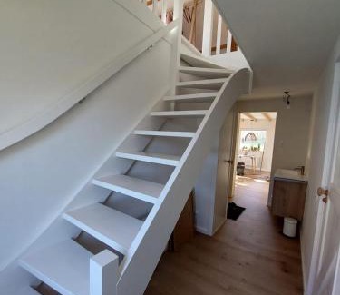 Noordgouwe Apartment | de Klaproos