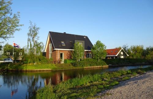 Lekkerkerk Bed & Breakfast | De Kopstoof