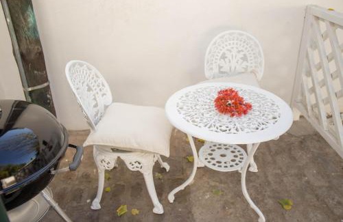 Graaff-Reinet Apartment | De Kothuize 4
