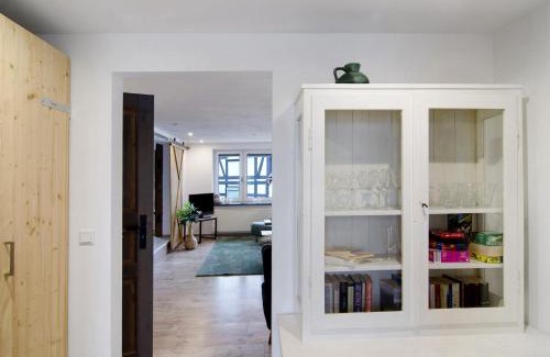 Buhren Apartment | De Lüttje Utkiek