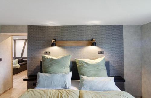 Buhren Apartment | De Lüttje Utkiek