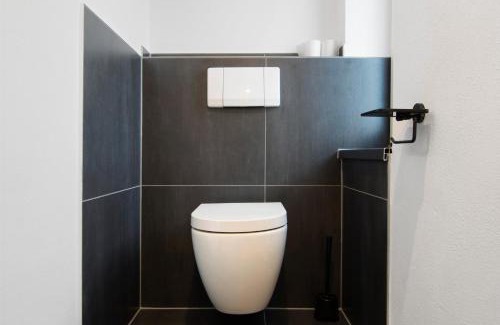 Buhren Apartment | De Lüttje Utkiek