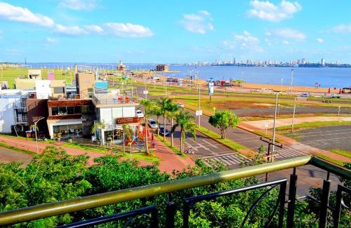 Encarnacion Hotel | De La Costa Hotel