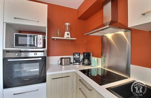 Le Haut-Corlay House | De la Fontaine - René