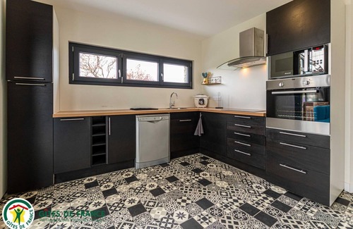 Chatillon-sur-Marne House | de la Marine - Chatillon SUR Marne