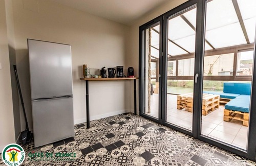 Chatillon-sur-Marne House | de la Marine - Chatillon SUR Marne