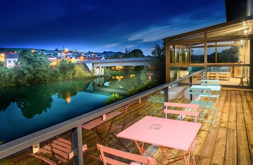 Chatillon-sur-Marne House | de la Marine - Chatillon SUR Marne