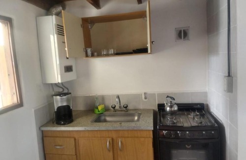 Las Colinas de Peralta Ramos House | De la Maza 3657